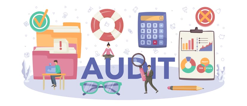 Audit et conformité