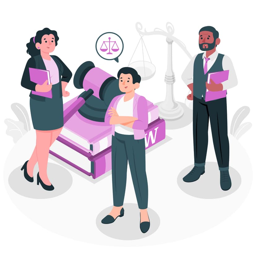 Assistance Commande publique