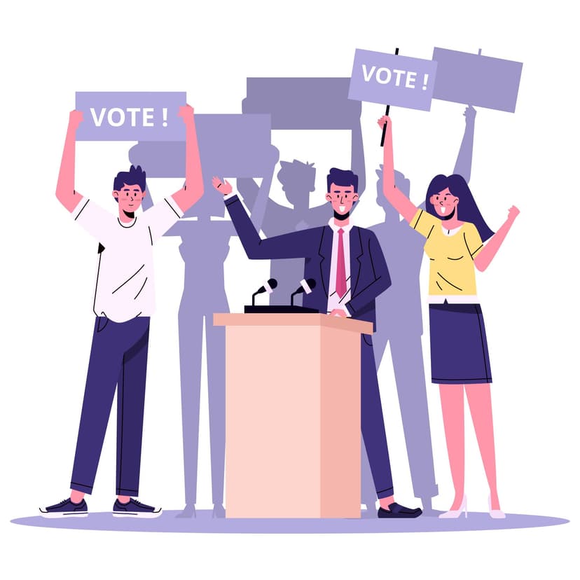 Stratégies politiques