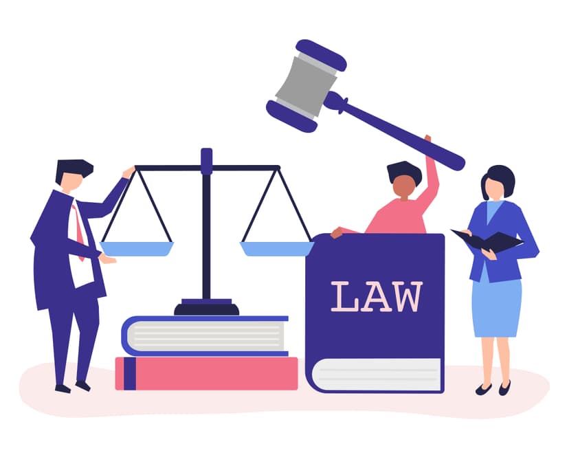 Conseil en droit public