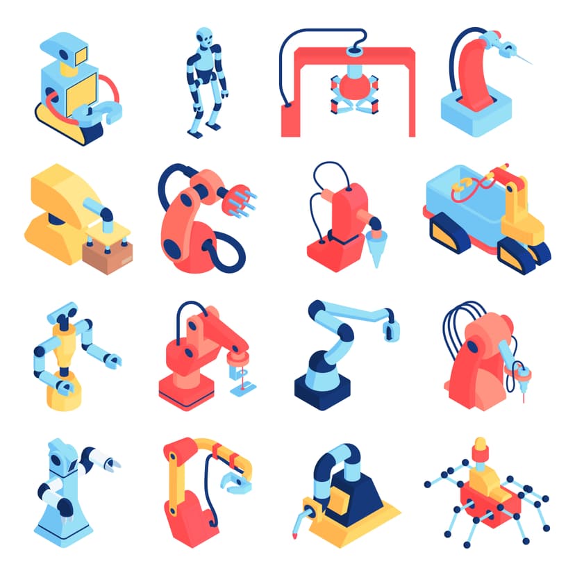Robotique